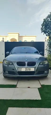 BMW 330 Cabrio Hard Top – Perfette Conditions – Ready to Drive