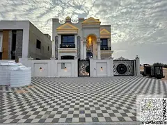 🏡 Hot Deal | 5BR Villa | 3304 Sqft Built-Up | Spacious Plot | Al Helio 2