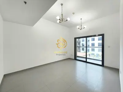 Negotiable | 6 Cheques Payment | Spacious 1 BR