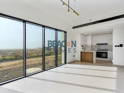 Huge Layout | Ready To Move In | High Floor