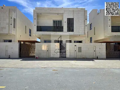 🔥 Modern Luxury Villa for Sale 🔥 Freehold ownership for all nationalities