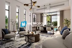 Single Row 4BR+M|Private Garden|Near To Amenities