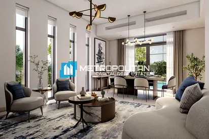 Single Row 4BR+M|Private Garden|Near To Amenities