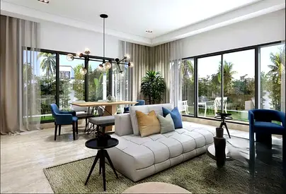 Modern Layout | Distressed Deal | Spacious Bedrooms