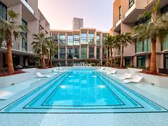 GuestReady | Stylish 1BR Penthouse Retreat