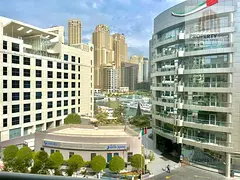 Spacious 2-Bedroom Apartment for Rent | MarinaView