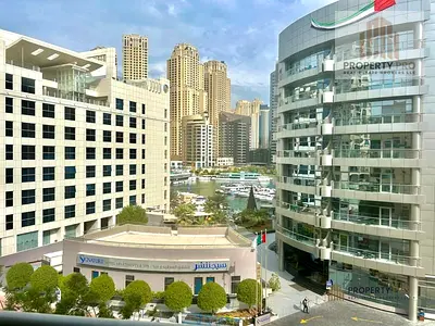 Spacious 2-Bedroom Apartment for Rent | MarinaView
