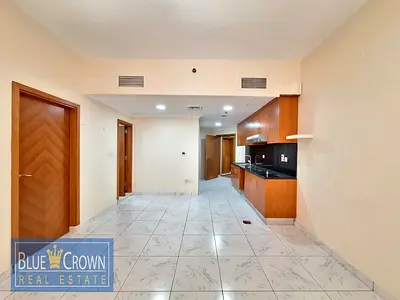 CHILLER FREE 1BHK // SPACIOUS APARTMENT ALL AMENITIES