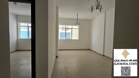 Brand New 1 Bedroom Apartment First Tenant in Princess Village Only AED 35K 4 Payments Comfortable Living Prime Location Great Deal