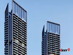 Ananda Residences Tower B, Ananda Residences, Motor City, Dubai