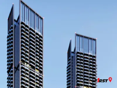 Ananda Residences Tower B, Ananda Residences, Motor City, Dubai
