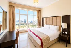 VACANT | FULLY FURNISHED | BRIGHT AND SPACIOUS