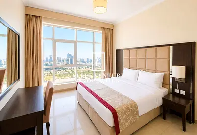 VACANT | FULLY FURNISHED | BRIGHT AND SPACIOUS