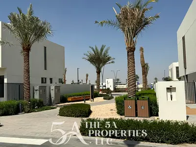 3BR Villa | Orania The Valley | Courtyard Access