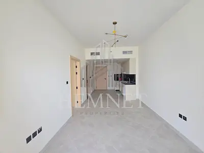 Ready to Move | Open View | Balcony