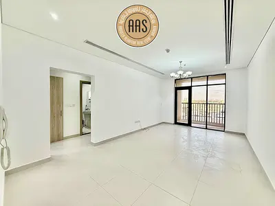 New Building•Front Of Park•1 Month Free•Luxurious & Spacious 1bhk Available