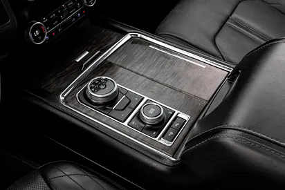 2019 FORD EXPEDITION 照片 10