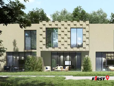 1% MONTHLY| 5% Down Payment| Crystal Lagoon View