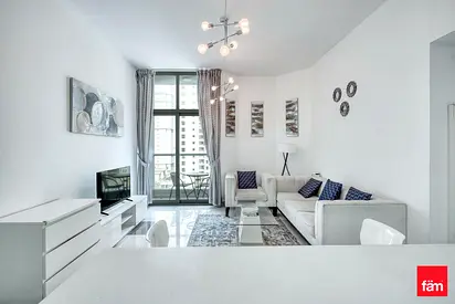 Furnished | Walking Dist. To JBR Beach | Best Deal