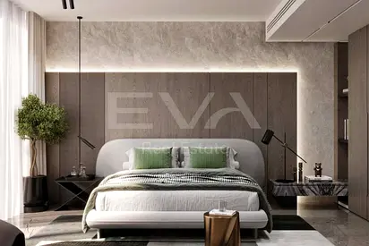 PRIVATE POOL | HANDOVER Q4 2027 | LAKE VIEW