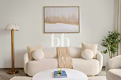 Brand New | High Floor | Full Canal View