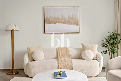 Brand New | High Floor | Full Canal View