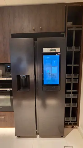 Brand new SAMSUNG SMART REFRIGERATOR