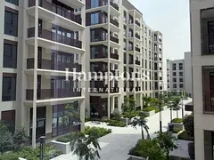Brand New | Spacious 2BR Apartment | Creek Harbour