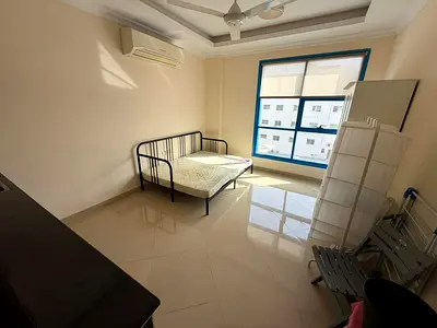 عرض حصري _اجمل المساحات عجمان _سعر لقطه وفرصه ممتازه _واقل الاسعار _  اطلاله بانوراما ممتازه