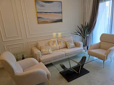 1 BHK + Maid room | Fully furnished | Fully fitted kitchen