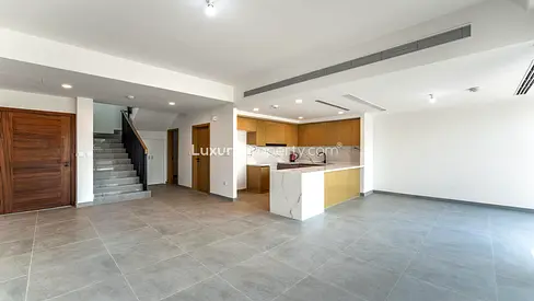 Brand New | Spacious 3BR | Open To Offers