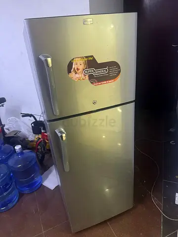 Fridge super general