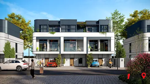 دفعة أولى 10% | قسط شهري 0.5% | خصم 40% | عائد استثمار 100% | بجوار البراري