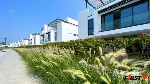 Private Beach Access - Full Sea View - Fully Furnished - Direct on the Beach