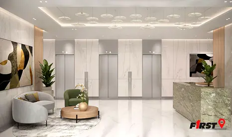 Aspirational Living Amid Dynamic Possibilities