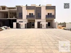 With only a 10% down payment and the lowest price in Ajman | Own a luxury villa in Al Helio 2, Ajman