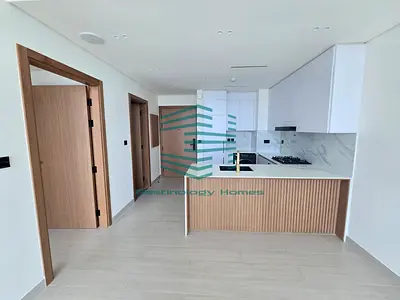 Bright 1BR Apartment | Unfurnished | Prime Location JVC