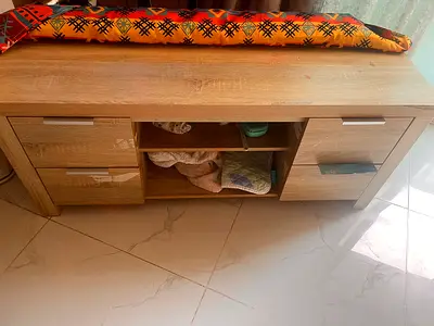 Tv table for sale