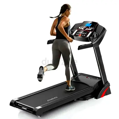 Home Use Treadmill CP- A6