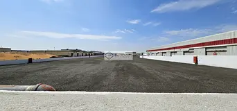 150,000 SQFT YARD FOR RENT IN UMM AL QUWAIN