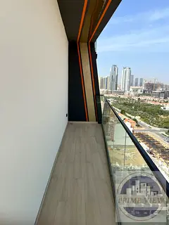 Spacious 2BR Apartment | Unfurnished | Excellent View