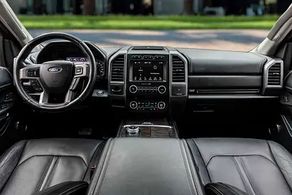 2019 FORD EXPEDITION 照片 8