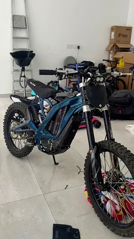 Surron for sale