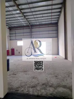 🏭 Warehouse for Rent – Umm Al Quwain