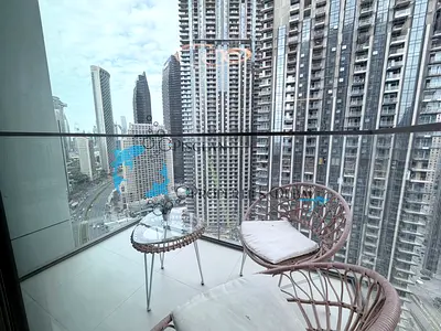 Furnished 3 Bed + Maid | Vacant | Negotiable