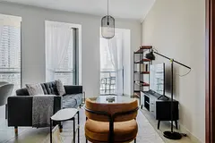 City View | Furnished | Flexible Terms