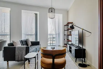 City View | Furnished | Flexible Terms