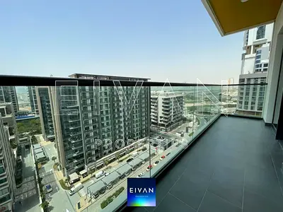 Modern 1BR | Downtown Skyline View
