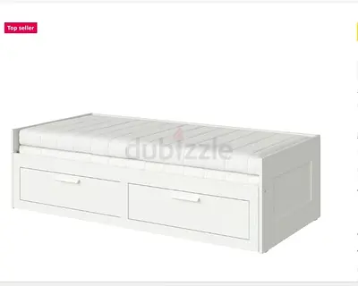 IKEA sofa bed