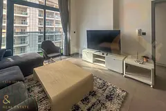 Prime Location | Furnished | Vacant and Ready